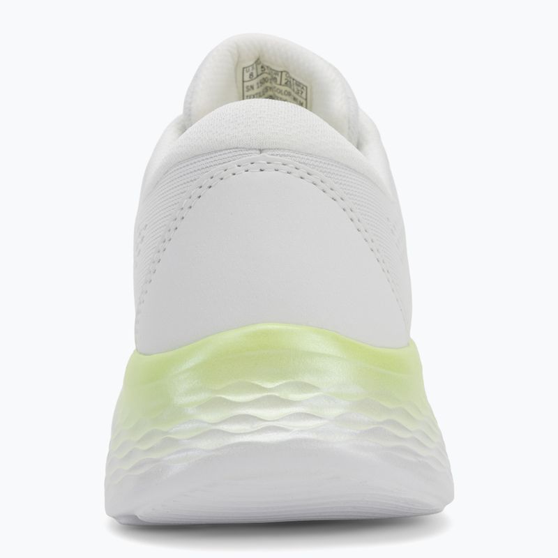 Дамски обувки SKECHERS Skech-Lite Pro Stunning Steps white/lime 6