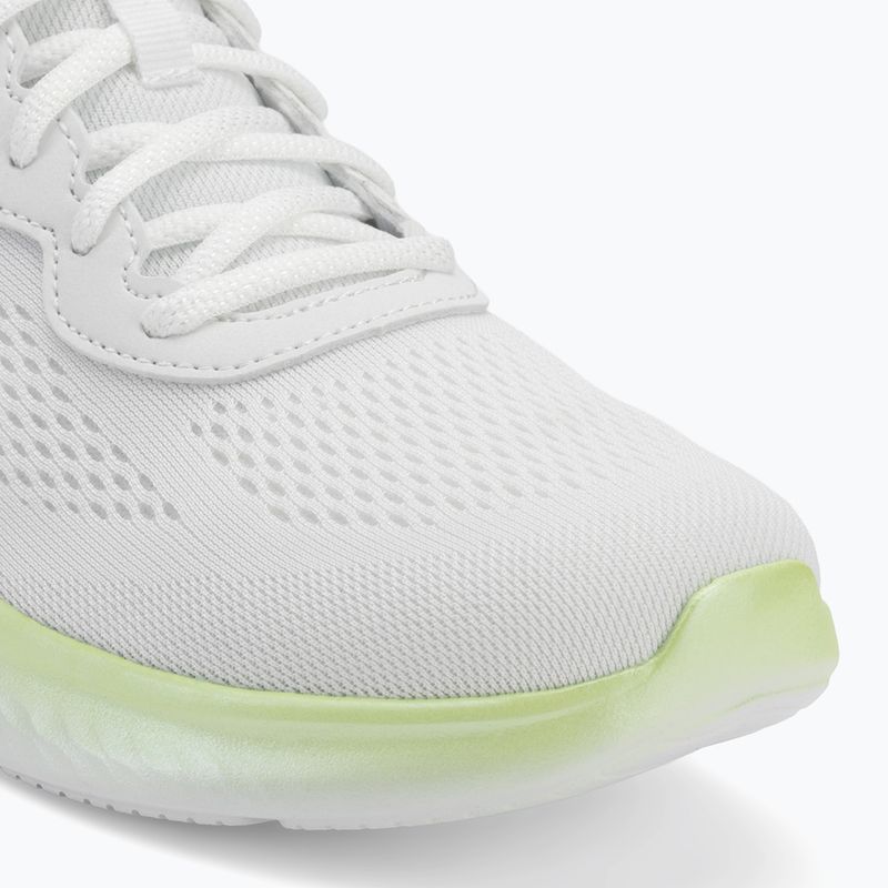 Дамски обувки SKECHERS Skech-Lite Pro Stunning Steps white/lime 7