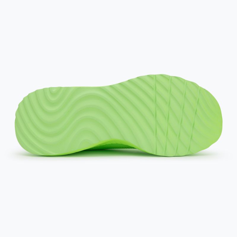 Дамски обувки SKECHERS Bobs Squad Chaos Cool Rythms lime 4