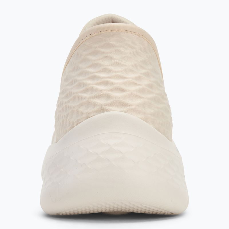 Дамски обувки SKECHERS Go Walk Flex Grand Entry off white 6