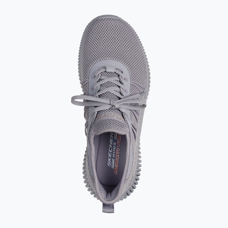 Дамски обувки SKECHERS Bobs Geo New Aesthetics quail 5