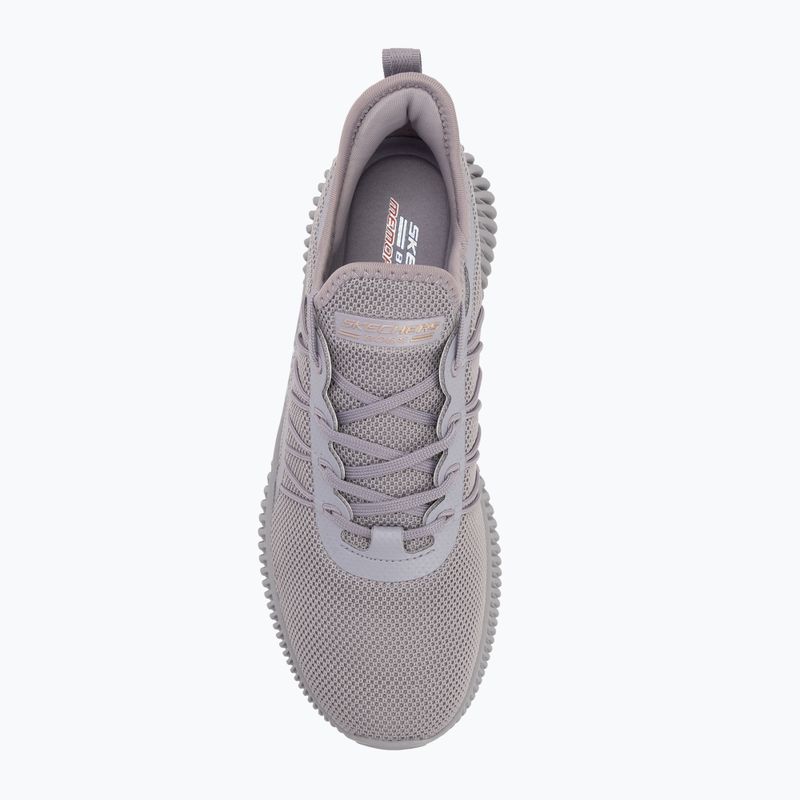 Дамски обувки SKECHERS Bobs Geo New Aesthetics quail 5