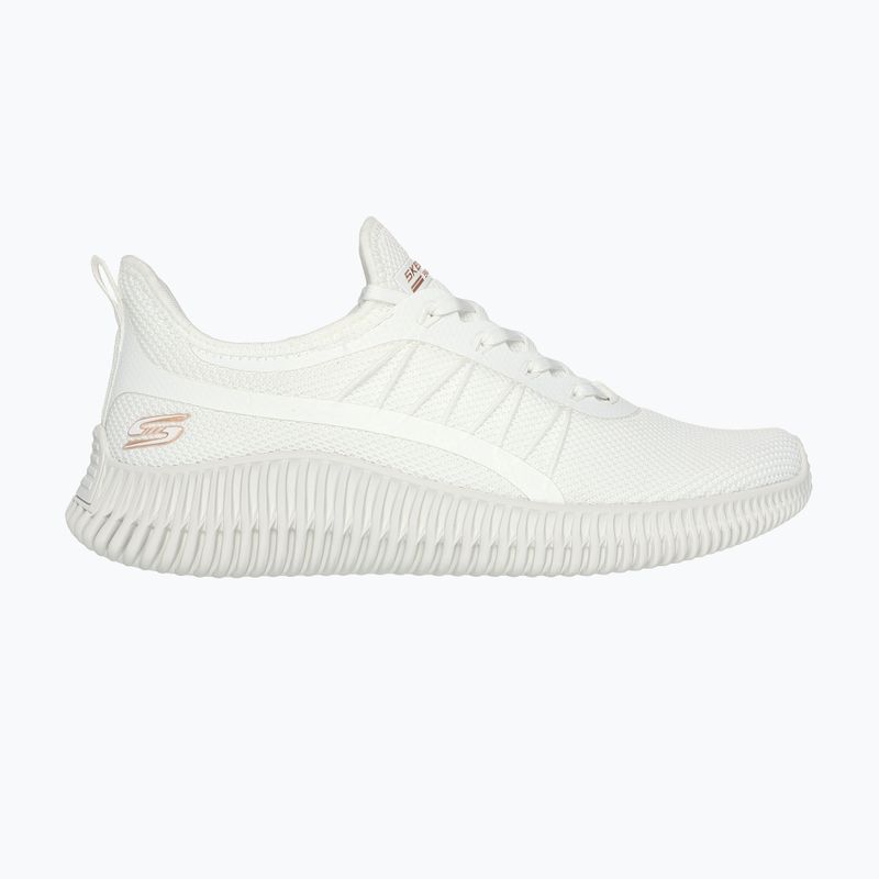 Дамски обувки SKECHERS Bobs Geo New Aesthetics off white 9