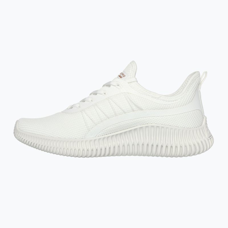 Дамски обувки SKECHERS Bobs Geo New Aesthetics off white 10