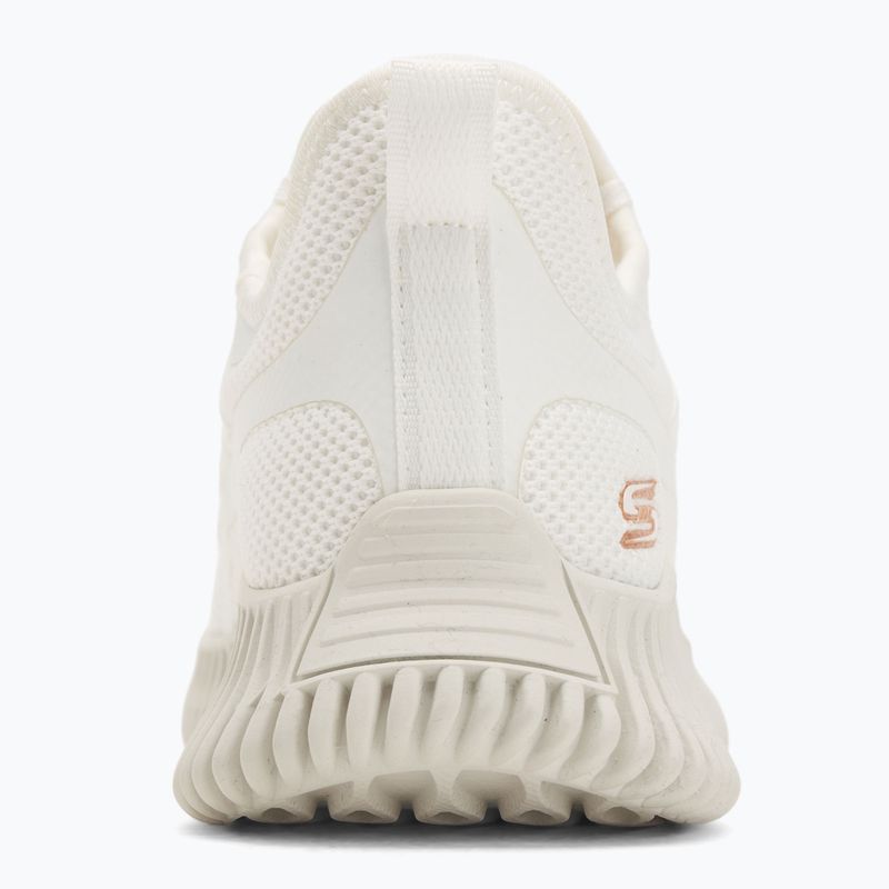Дамски обувки SKECHERS Bobs Geo New Aesthetics off white 6