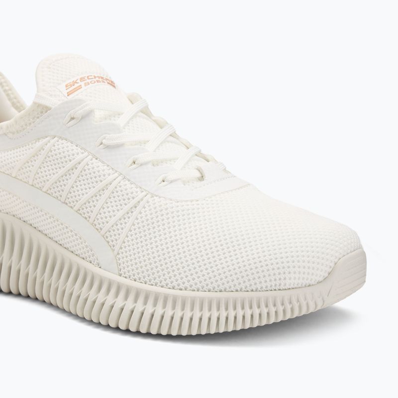 Дамски обувки SKECHERS Bobs Geo New Aesthetics off white 7