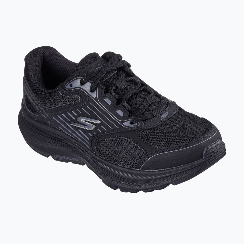 Дамски обувки за бягане SKECHERS Go Run Consistent 2.0 Advantage black