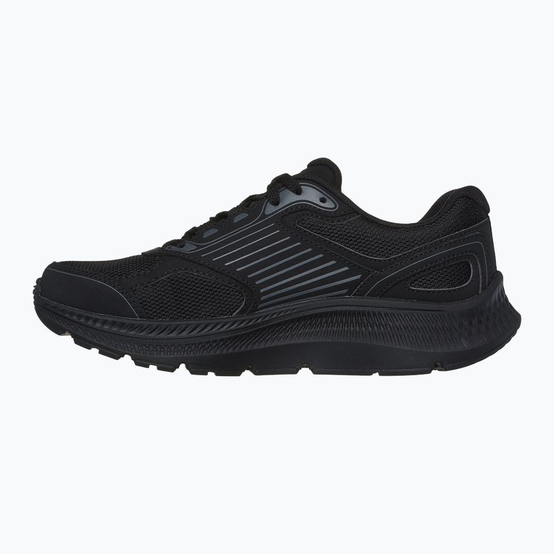 Дамски обувки за бягане SKECHERS Go Run Consistent 2.0 Advantage black 3