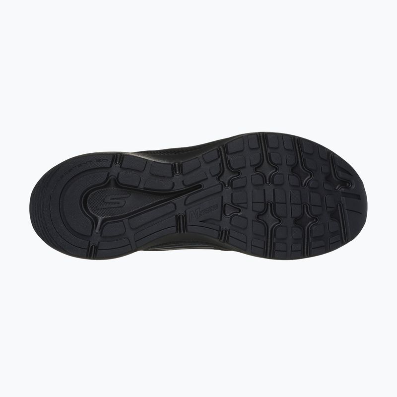 Дамски обувки за бягане SKECHERS Go Run Consistent 2.0 Advantage black 4