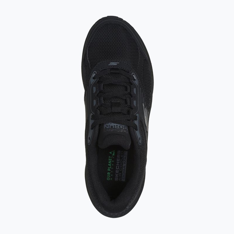 Дамски обувки за бягане SKECHERS Go Run Consistent 2.0 Advantage black 5