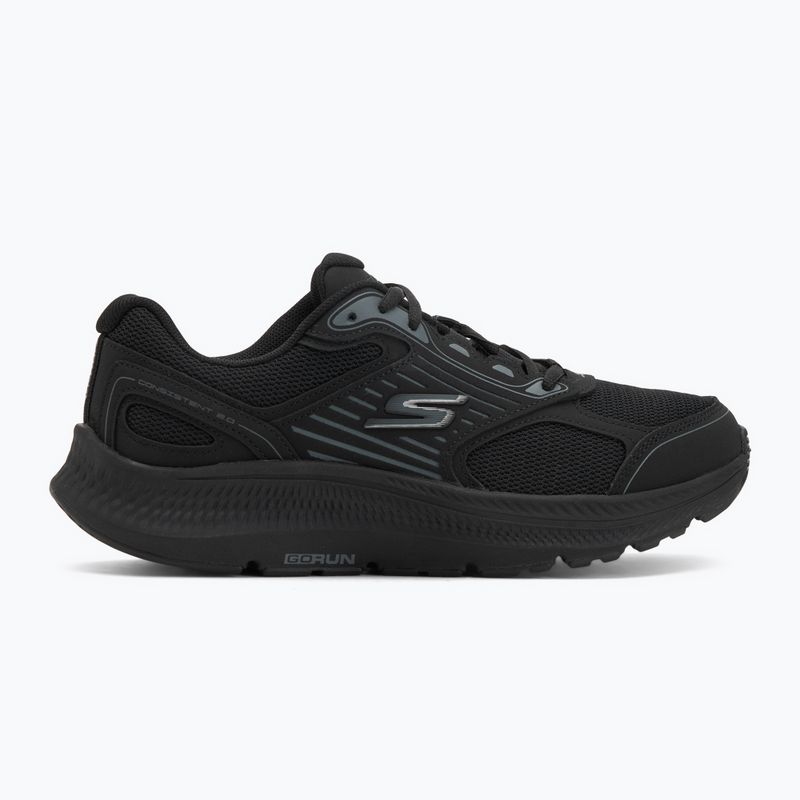 Дамски обувки за бягане SKECHERS Go Run Consistent 2.0 Advantage black 2