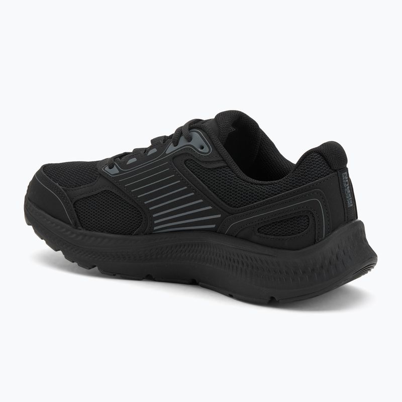 Дамски обувки за бягане SKECHERS Go Run Consistent 2.0 Advantage black 3