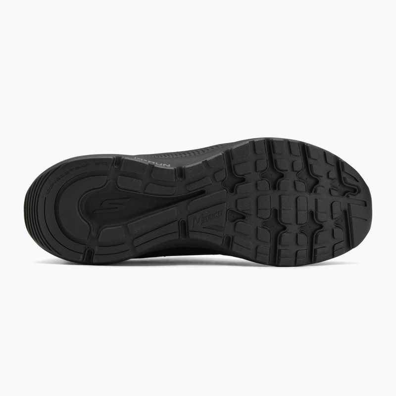 Дамски обувки за бягане SKECHERS Go Run Consistent 2.0 Advantage black 4
