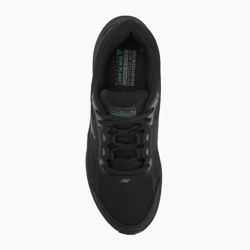Дамски обувки за бягане SKECHERS Go Run Consistent 2.0 Advantage black 5