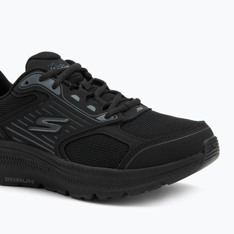 Дамски обувки за бягане SKECHERS Go Run Consistent 2.0 Advantage black 7