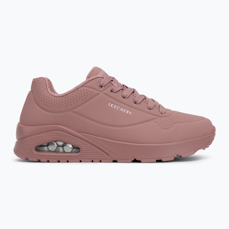 SKECHERS мъжки обувки Uno Stand On Air rose 2