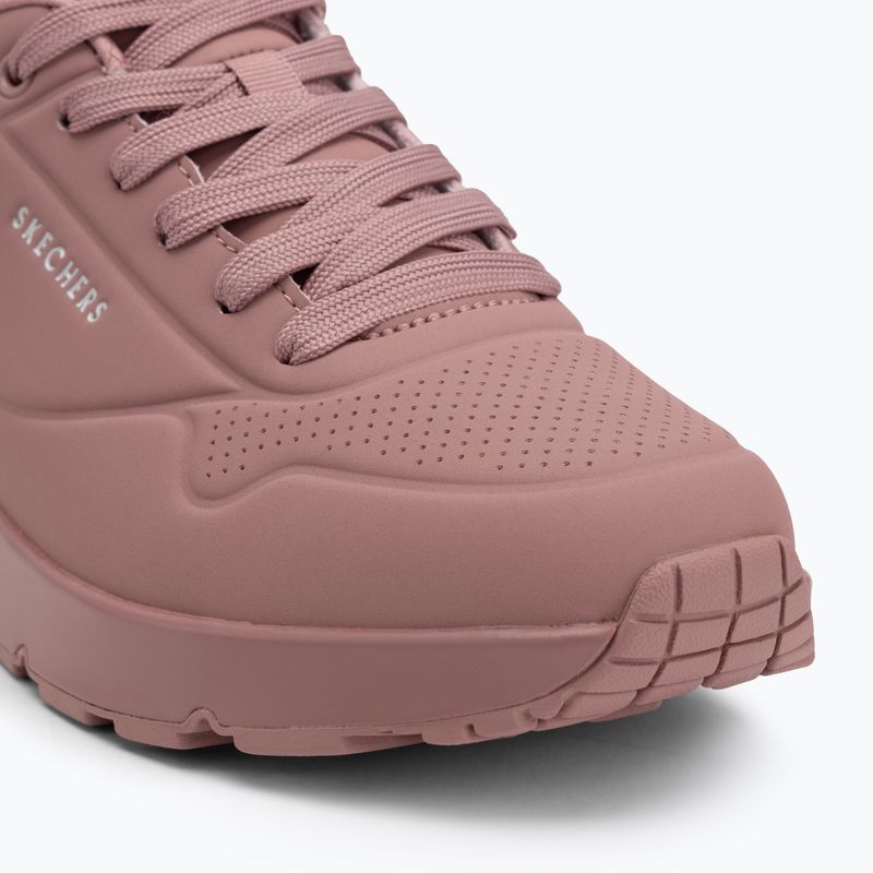 SKECHERS мъжки обувки Uno Stand On Air rose 7