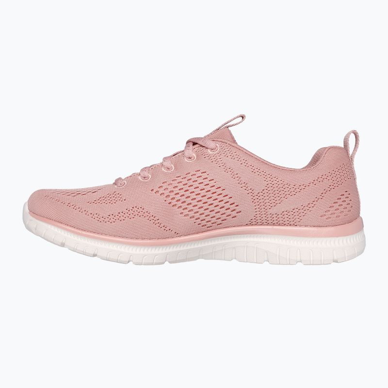 Дамски обувки SKECHERS Virtue Ambrosia pink 10