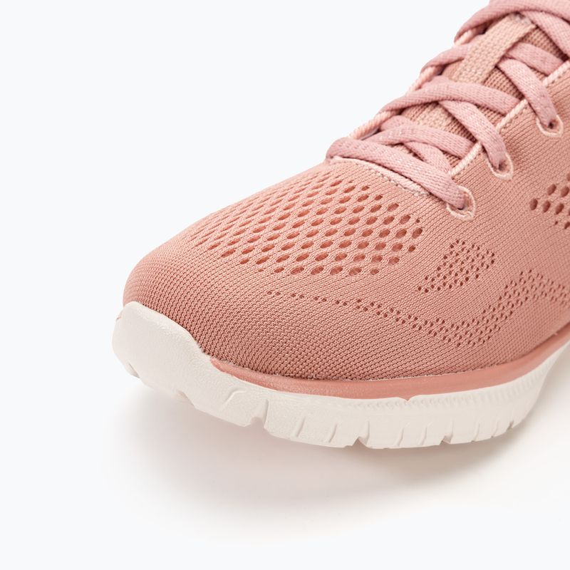 Дамски обувки SKECHERS Virtue Ambrosia pink 7