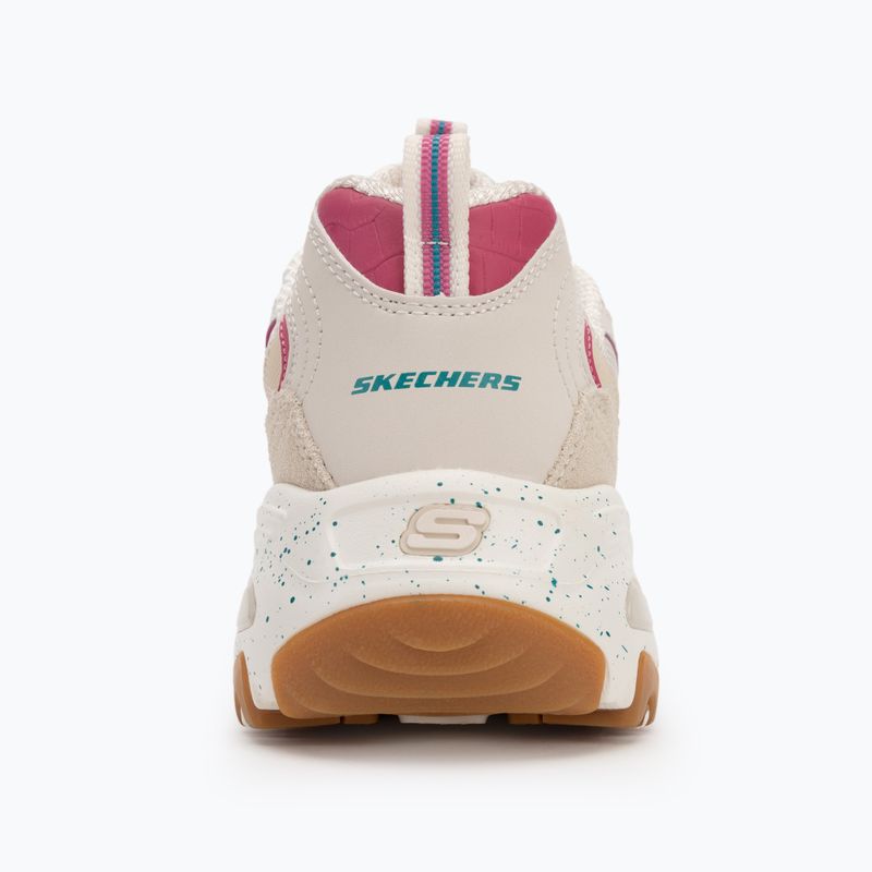 Дамски обувки SKECHERS D'Lites Bold Views beige 6