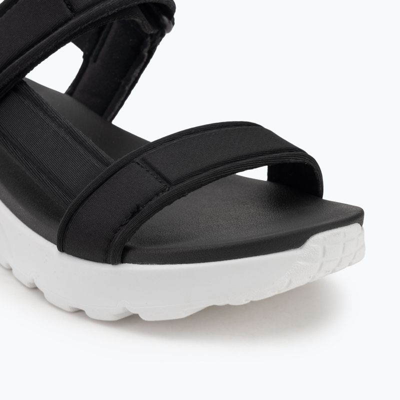 Дамски сандали SKECHERS Uno Summer Stand 2 black/white 7