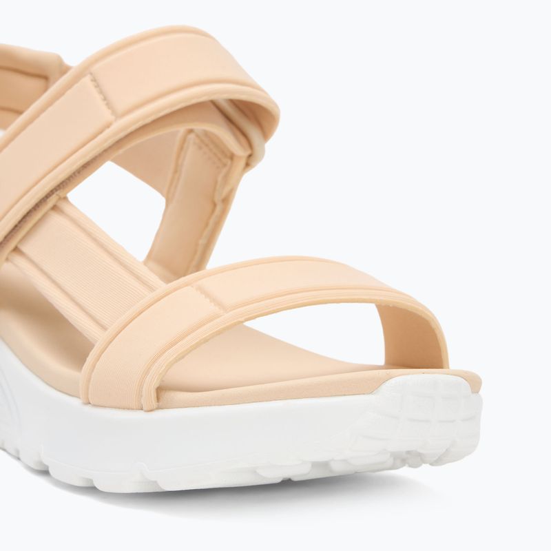 Дамски сандали SKECHERS Uno Summer Stand 2 beige 7