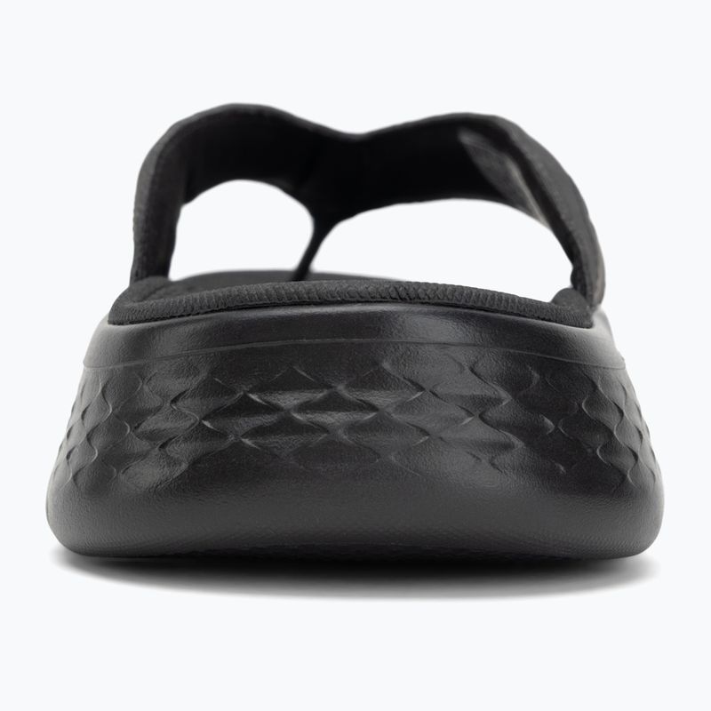 Мъжки джапанки SKECHERS Go Walk Flex Sandal Vallejo black 6