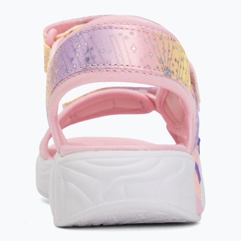 Детски сандали SKECHERS Unicorn Dreams Majestic Bliss pink 6