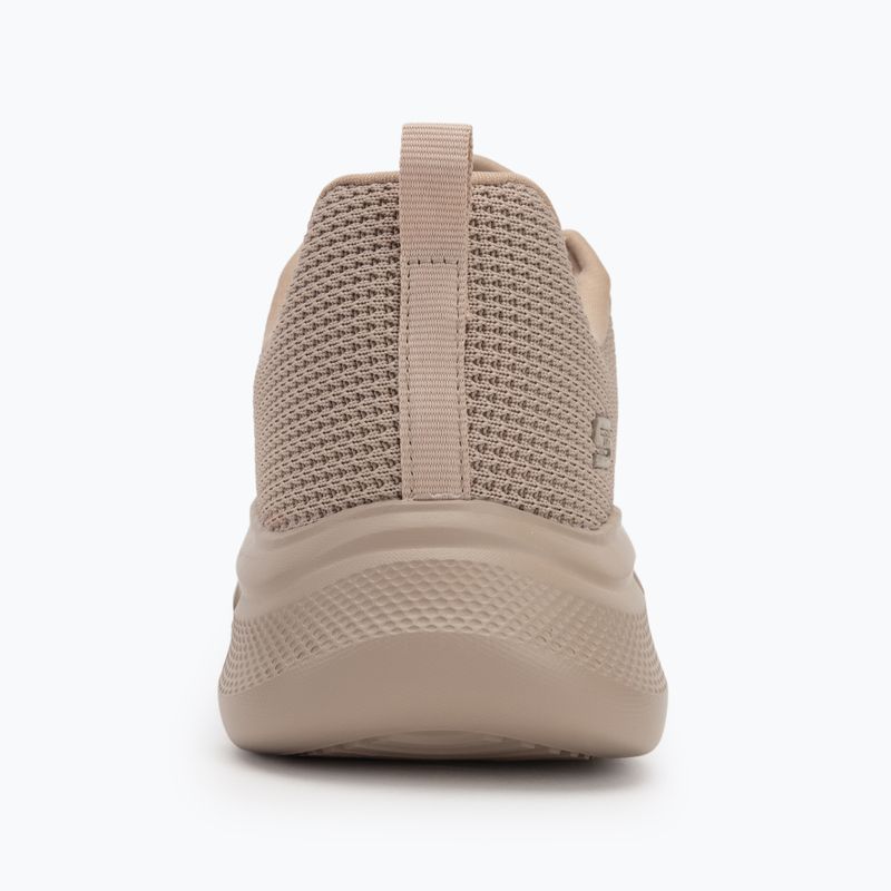 Дамски обувки SKECHERS Bobs B Flex Visionary Essence beige 6