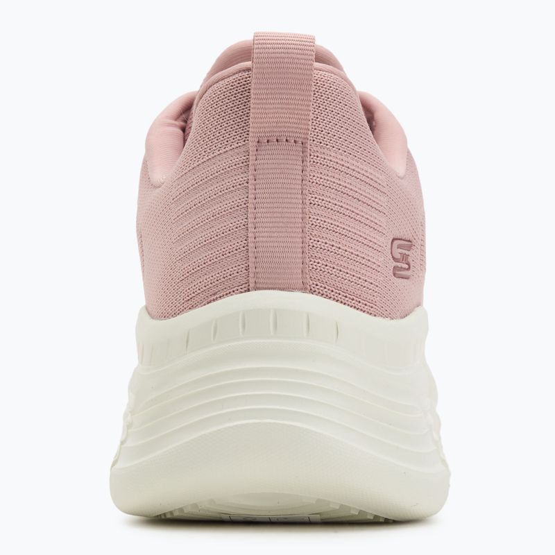Дамски обувки SKECHERS Bobs B Flex Hi Flying Hi blush pink 6