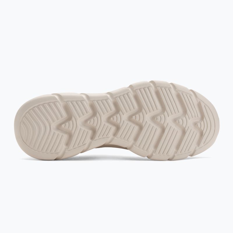 Дамски обувки SKECHERS Bobs B Flex Hi Flying Hi off white 4