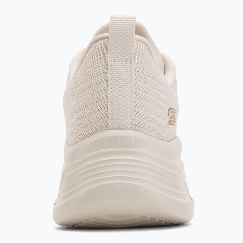 Дамски обувки SKECHERS Bobs B Flex Hi Flying Hi off white 6