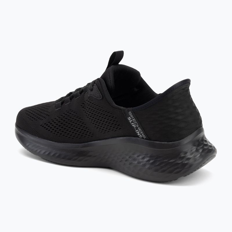 Мъжки обувки SKECHERS Skechers Skech-Lite Pro Primebase black 3