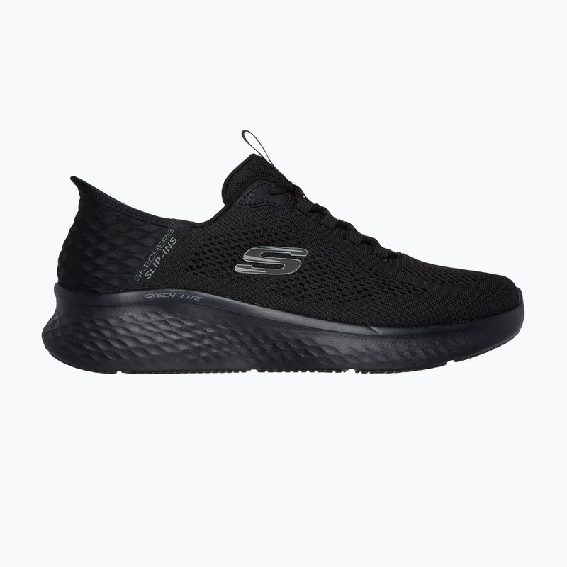 Мъжки обувки SKECHERS Skechers Skech-Lite Pro Primebase black 8