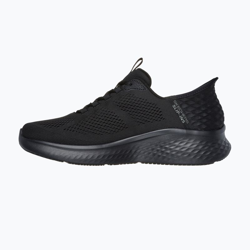 Мъжки обувки SKECHERS Skechers Skech-Lite Pro Primebase black 9
