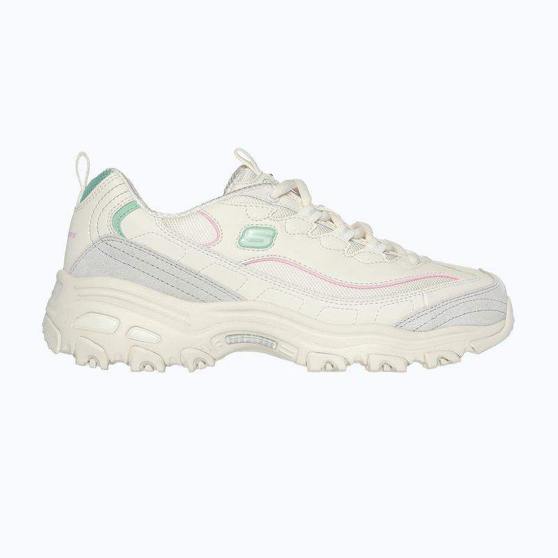 Дамски обувки SKECHERS D'Lites New Heat beige 9