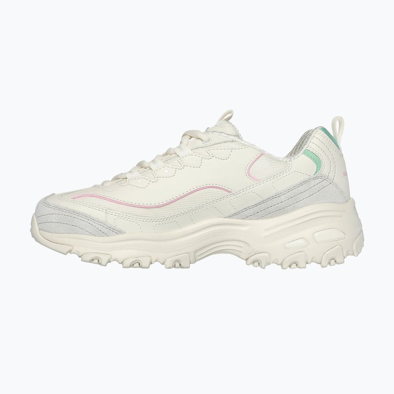 Дамски обувки SKECHERS D'Lites New Heat beige 10