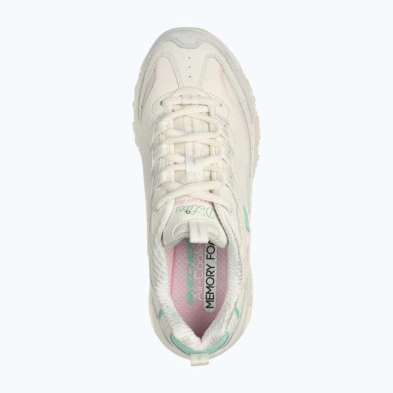 Дамски обувки SKECHERS D'Lites New Heat beige 11