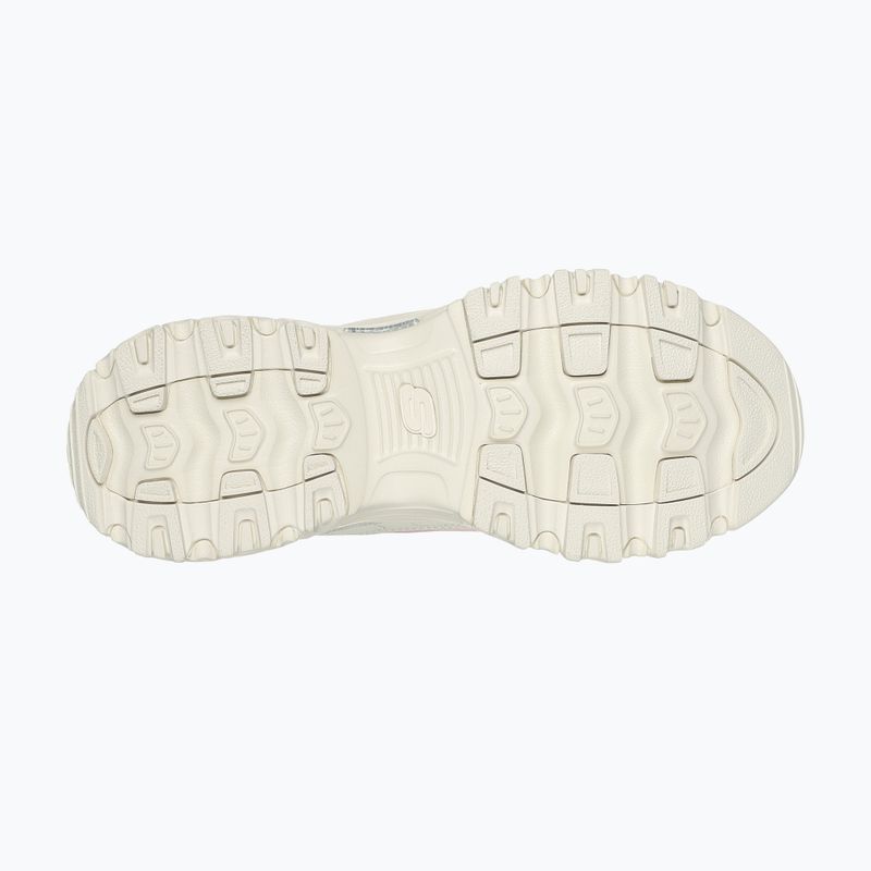 Дамски обувки SKECHERS D'Lites New Heat beige 12
