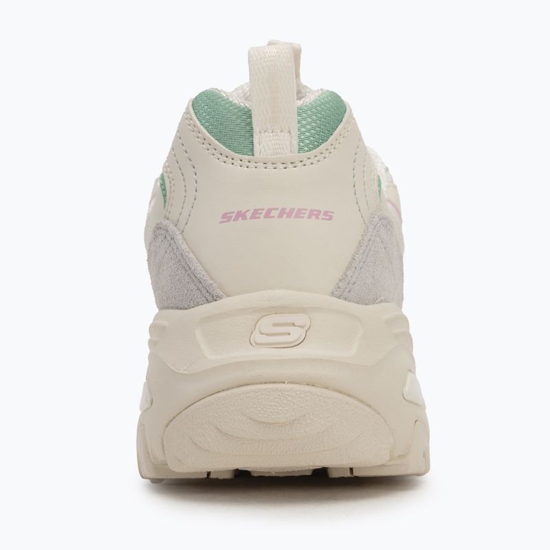 Дамски обувки SKECHERS D'Lites New Heat beige 6