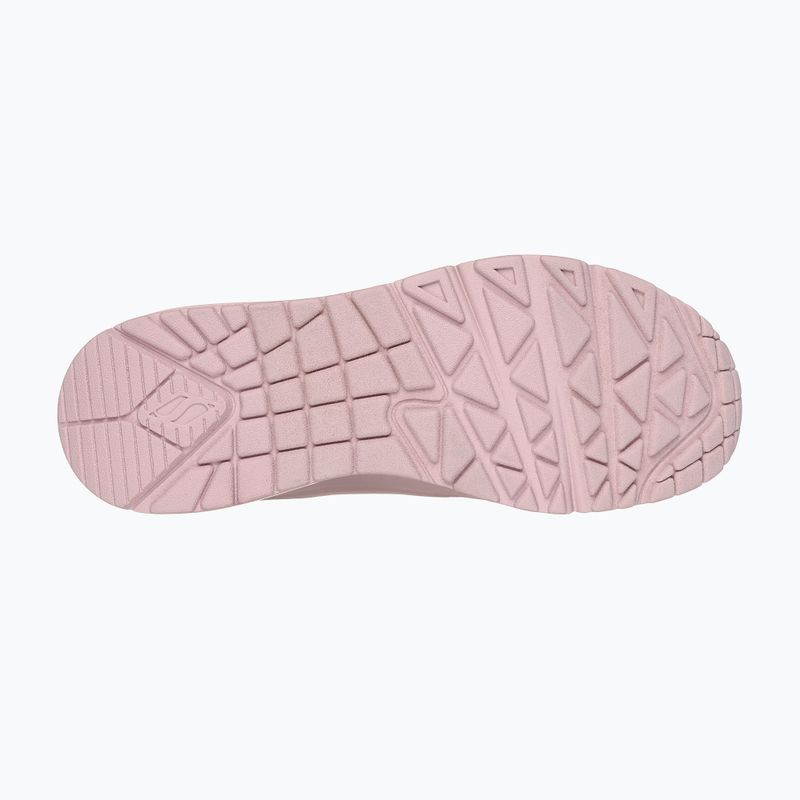 Дамски обувки SKECHERS Uno Stand On Air light mauve 11