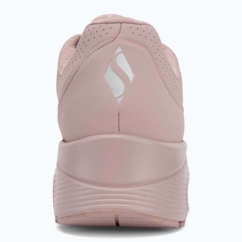 Дамски обувки SKECHERS Uno Stand On Air light mauve 6