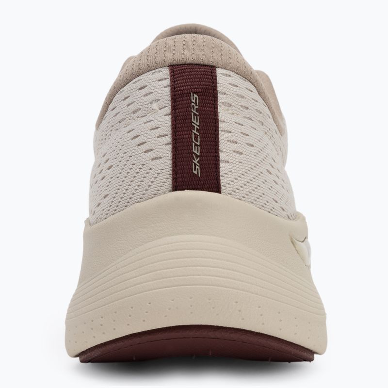 Мъжки обувки SKECHERS Arch Fit 2.0 white 6