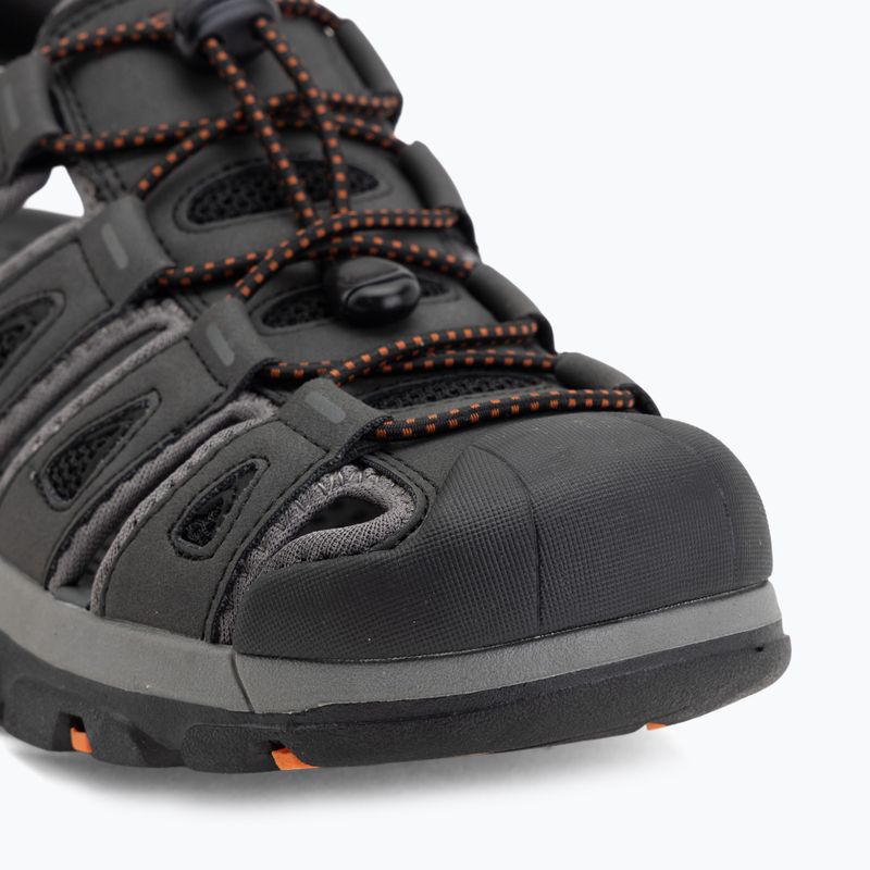 Мъжки сандали SKECHERS Tresmen Norvick black 7