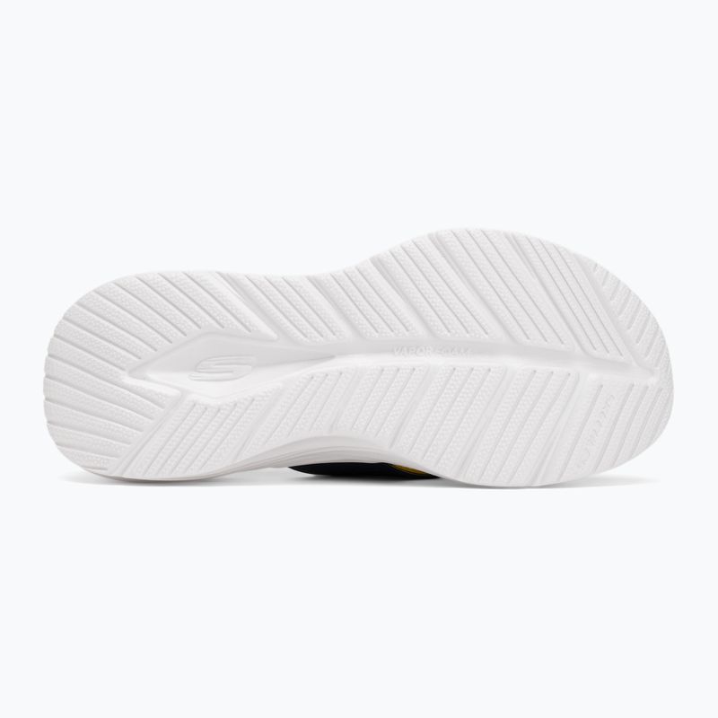 Мъжки джапанки SKECHERS Vapor Foam Sandal Sayto blue 4