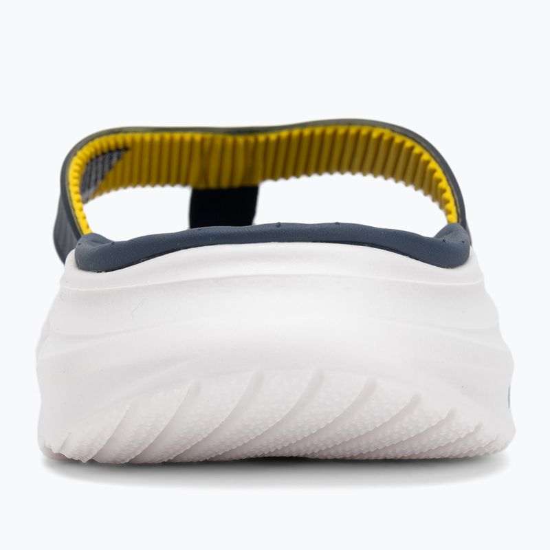 Мъжки джапанки SKECHERS Vapor Foam Sandal Sayto blue 6