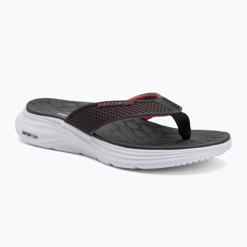 Мъжки джапанки SKECHERS Vapor Foam Sandal Sayto black