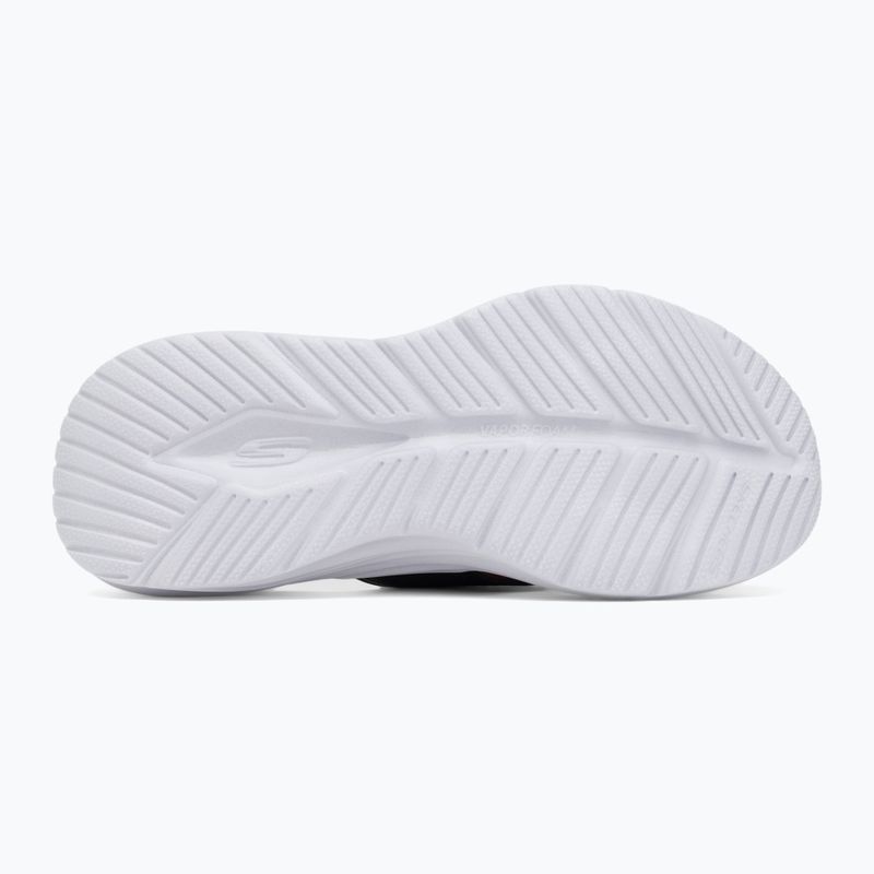 Мъжки джапанки SKECHERS Vapor Foam Sandal Sayto black 4
