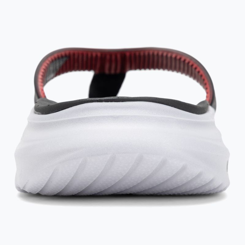 Мъжки джапанки SKECHERS Vapor Foam Sandal Sayto black 6