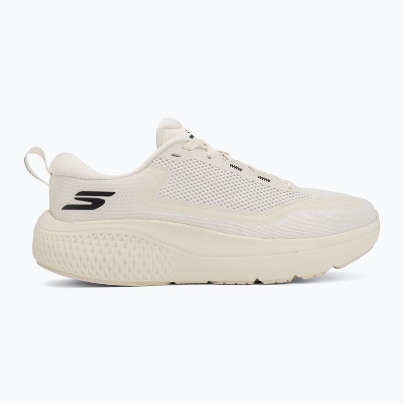 Мъжки обувки за бягане SKECHERS Go Run Supersonic Max beige 2